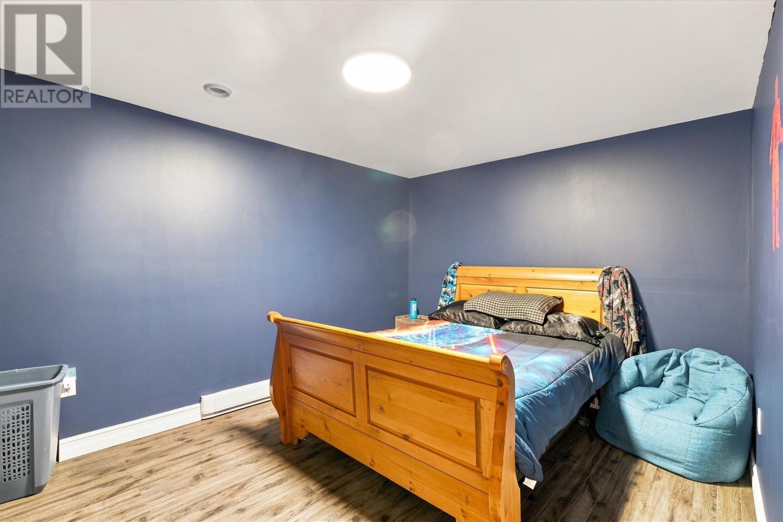 6 Oceanview Drive, Witless Bay, NL - Indoor Photo Showing Bedroom
