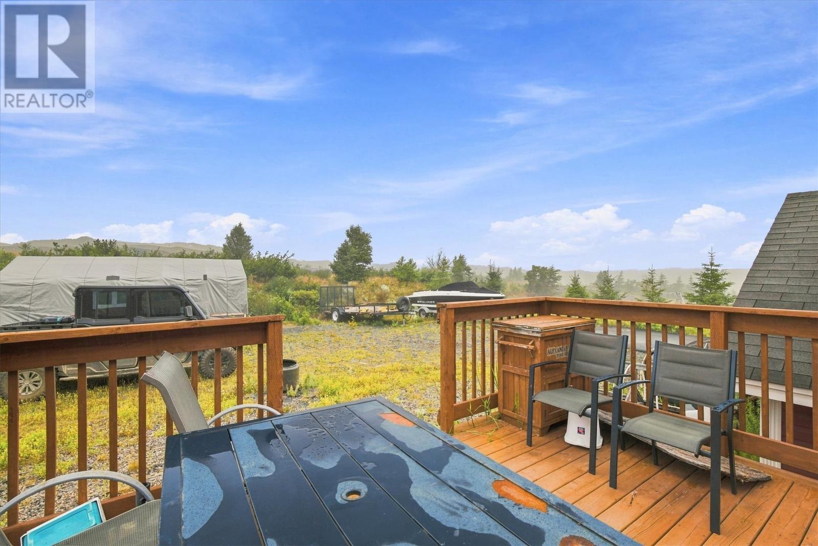 6 Oceanview Drive, Witless Bay, NL - Outdoor