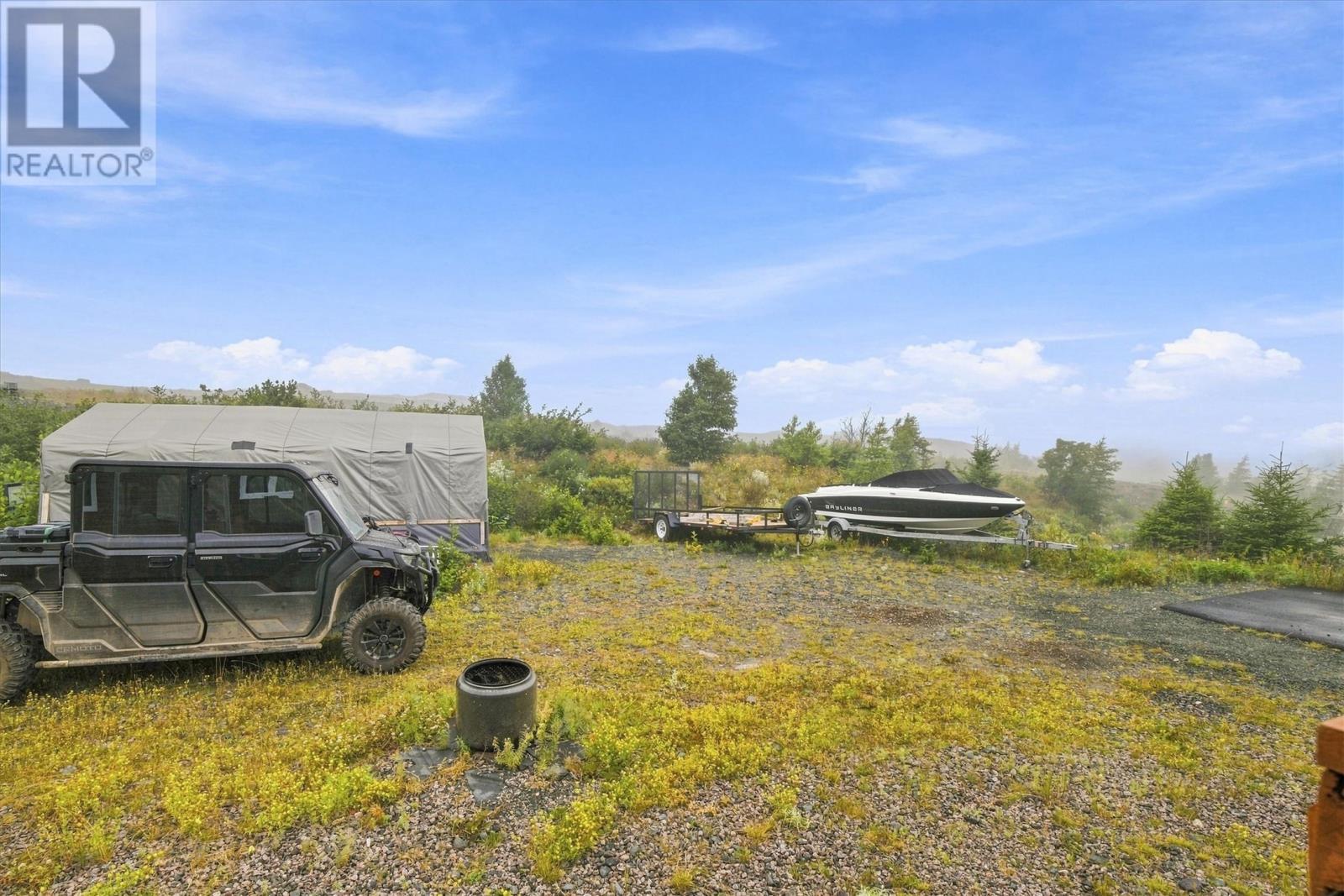 6 Oceanview Drive, Witless Bay, NL - Outdoor