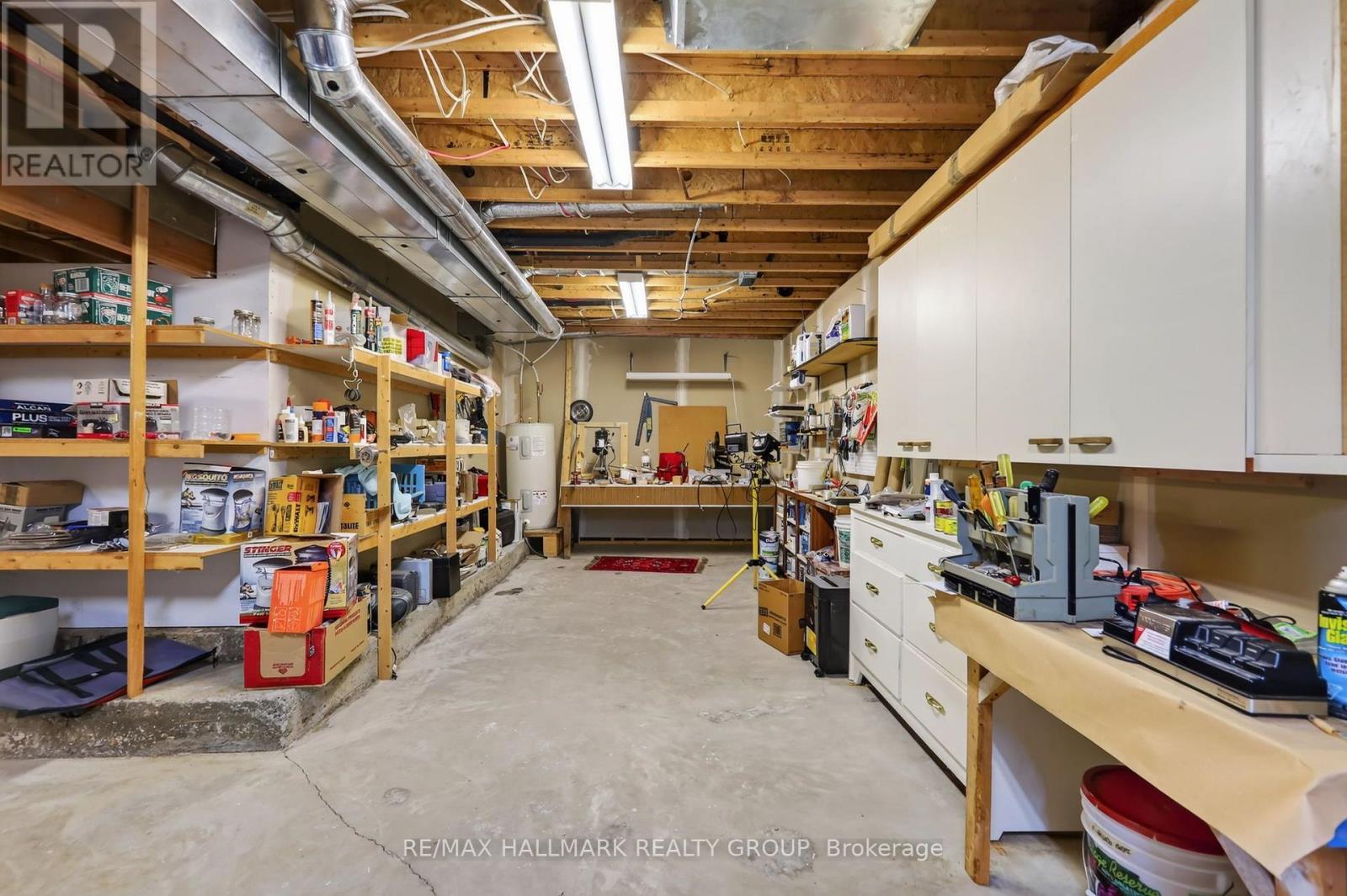 2692 Colman Street, Ottawa, ON - Indoor Photo Showing Basement