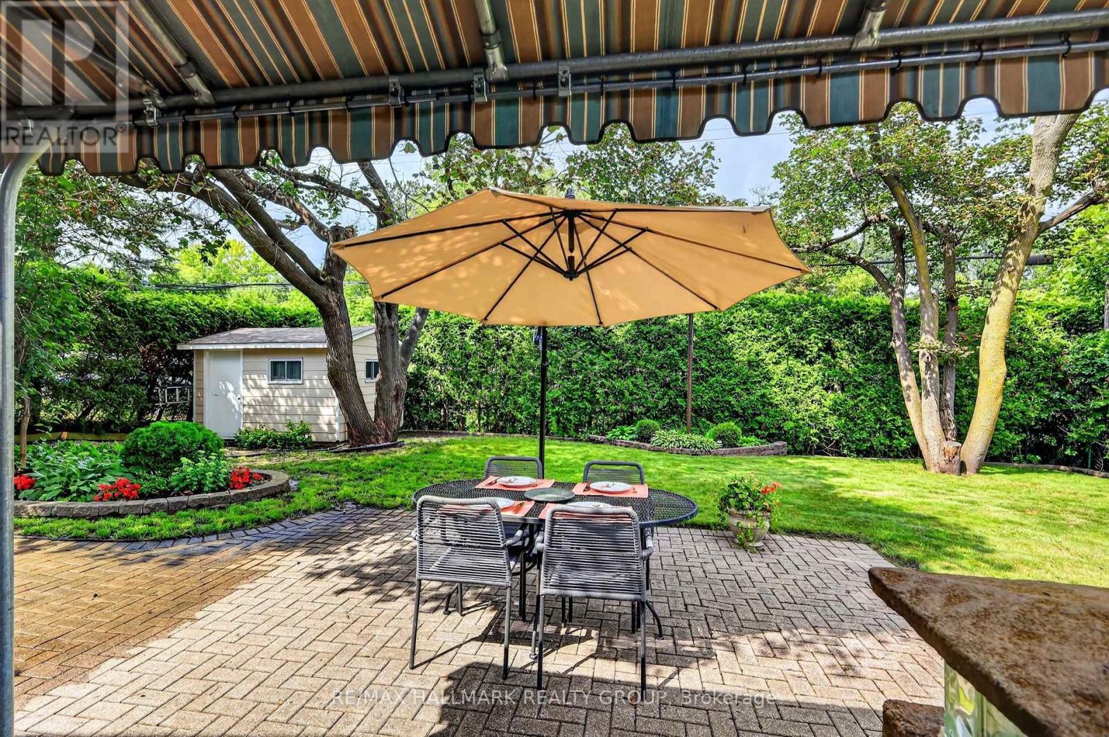 2692 Colman Street, Ottawa, ON - Outdoor With Deck Patio Veranda
