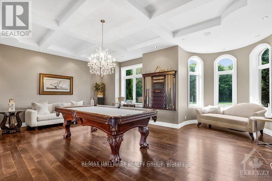 1409 Aberdeen Road, Champlain, ON - Indoor Photo Showing Other Room