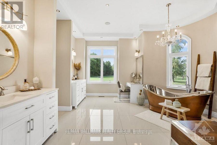1409 Aberdeen Road, Champlain, ON - Indoor