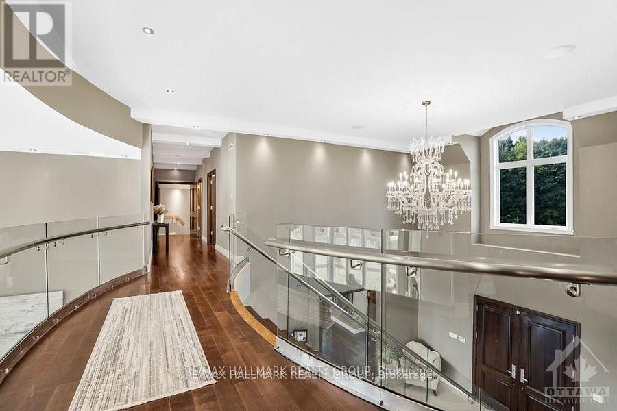 1409 Aberdeen Road, Champlain, ON - Indoor Photo Showing Other Room