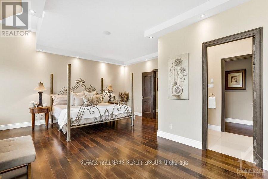 1409 Aberdeen Road, Champlain, ON - Indoor Photo Showing Other Room