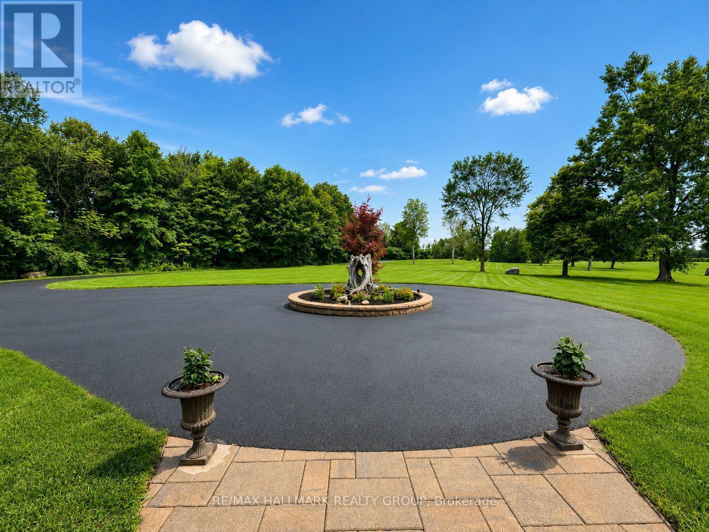 1409 Aberdeen Road, Champlain, ON - Outdoor