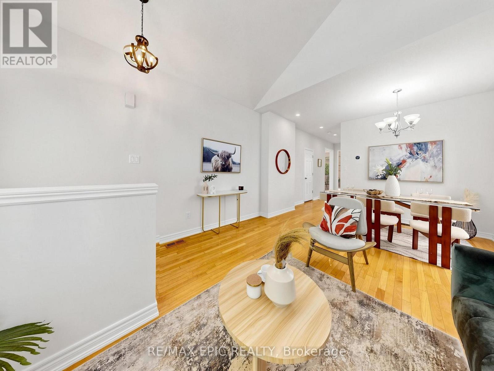74 Dewpoint Road, Vaughan, ON - Indoor