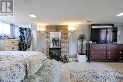 Possible Bedroom 4 or Family Room - 