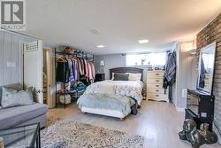Possible Bedroom 4 or Family Room - 