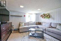 Possible Bedroom 4 or Family Room - 