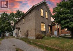 150 ELGIN Street Unit# LOWER Brantford, ON N3S 5A5