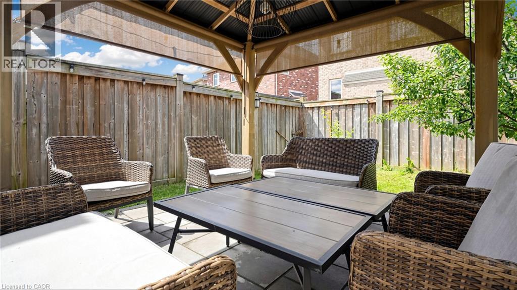 Additional content - 173 Raymond Road, Ancaster, ON - Outdoor With Deck Patio Veranda With Exterior