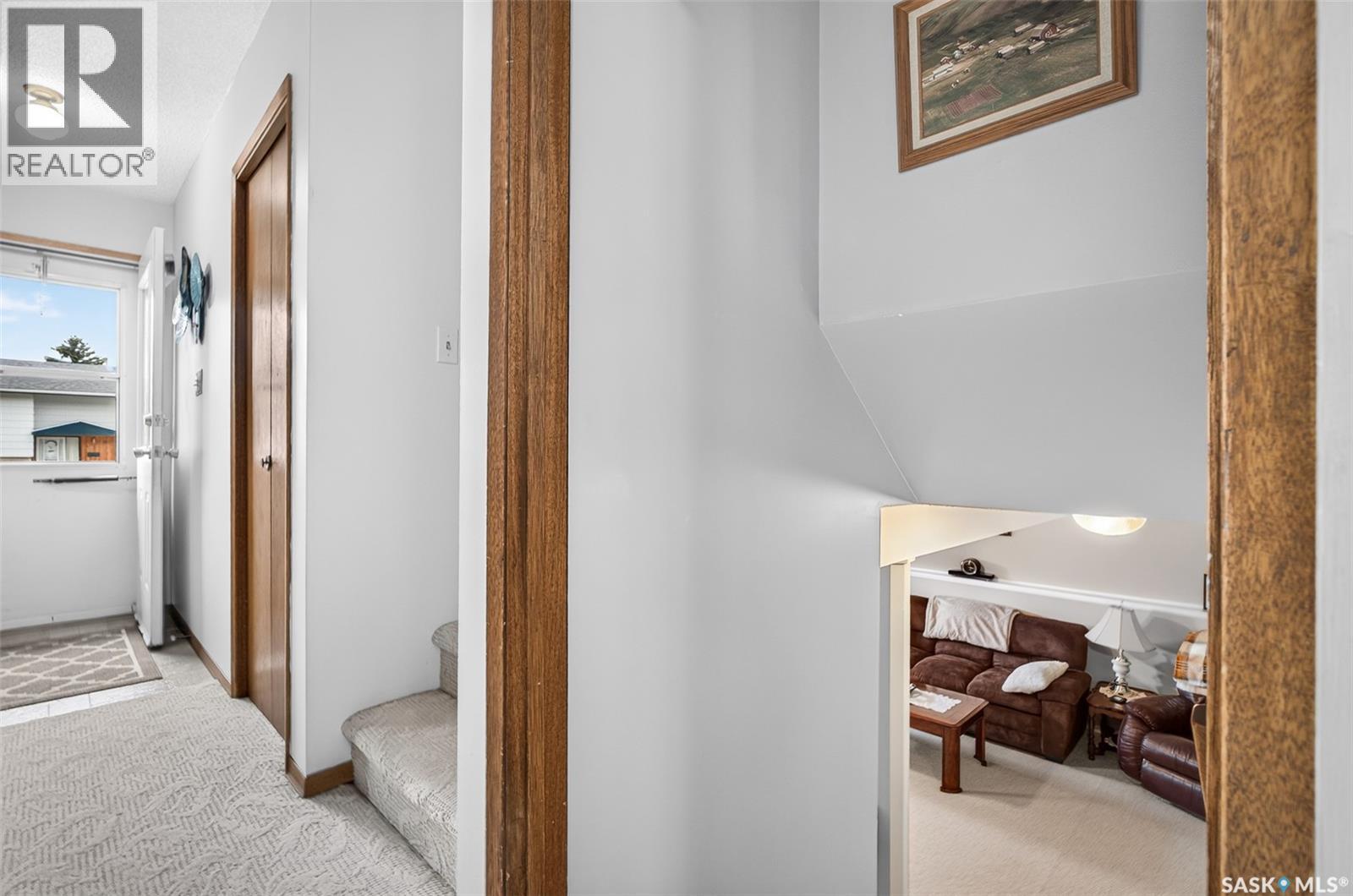 919 Holdsworth Crescent, Moose Jaw, SK - Indoor Photo Showing Other Room