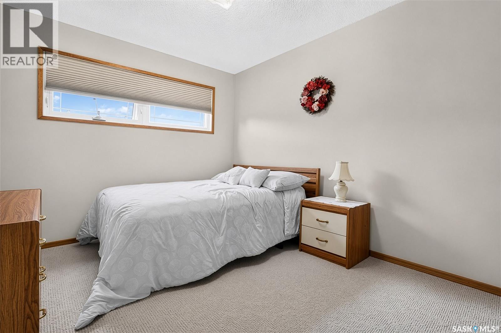 919 Holdsworth Crescent, Moose Jaw, SK - Indoor Photo Showing Bedroom