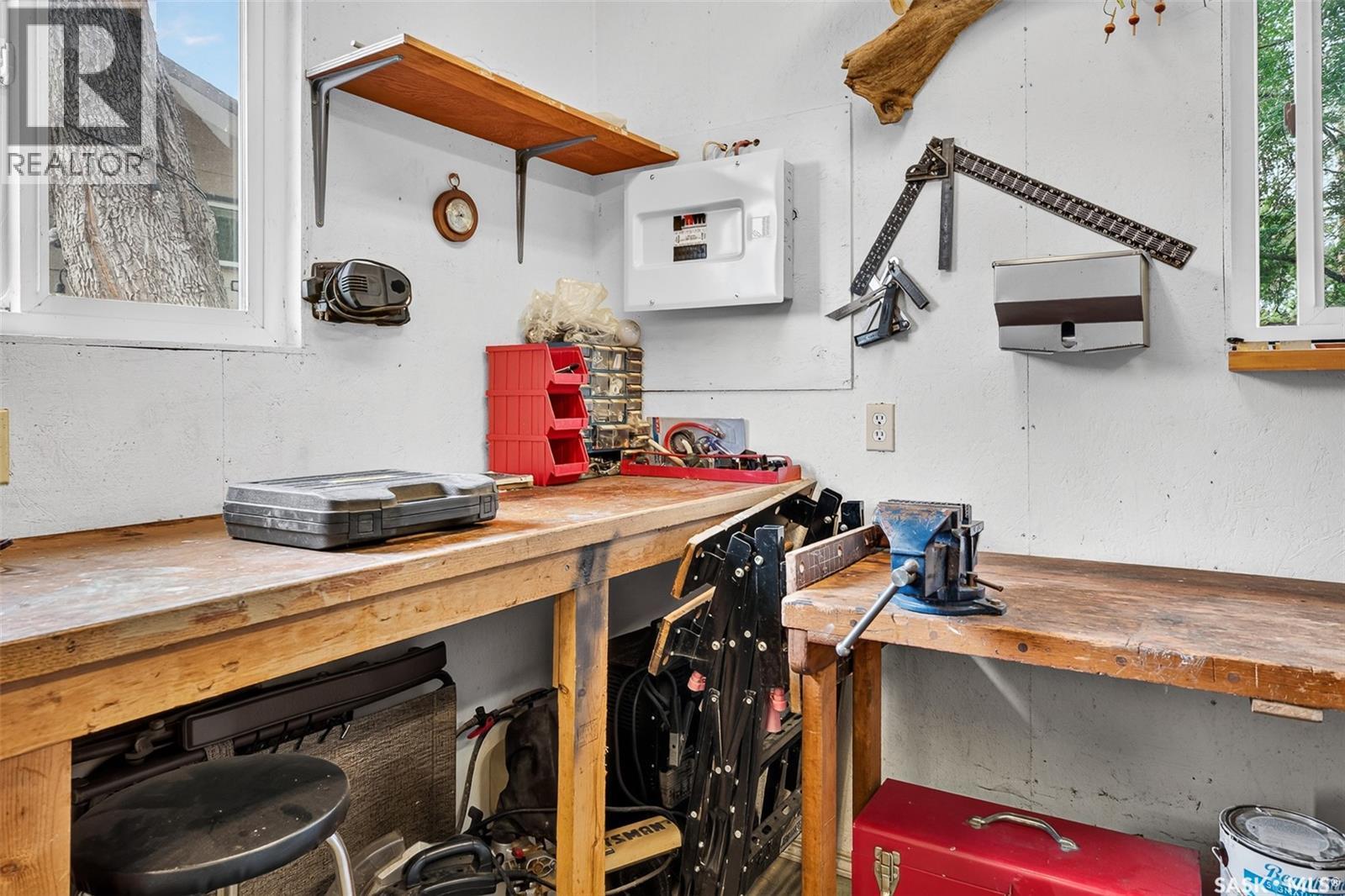 919 Holdsworth Crescent, Moose Jaw, SK - Indoor Photo Showing Other Room