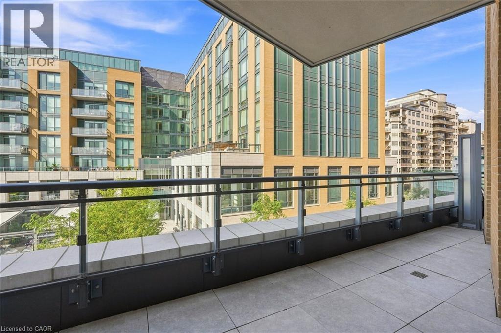 2060 Lakeshore Road Unit# 310, Burlington, ON - Outdoor