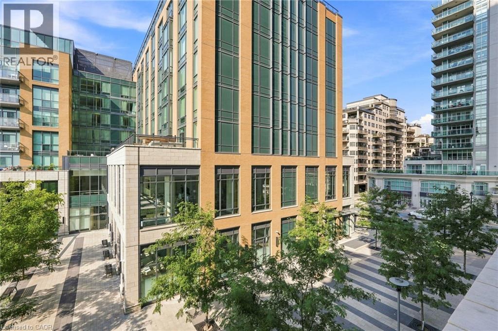 streetscape - 2060 Lakeshore Road Unit# 310, Burlington, ON - Outdoor With Facade