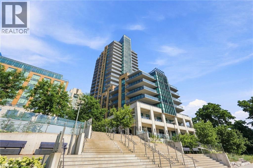 2060 Lakeshore Road Unit# 310, Burlington, ON - Outdoor With Facade