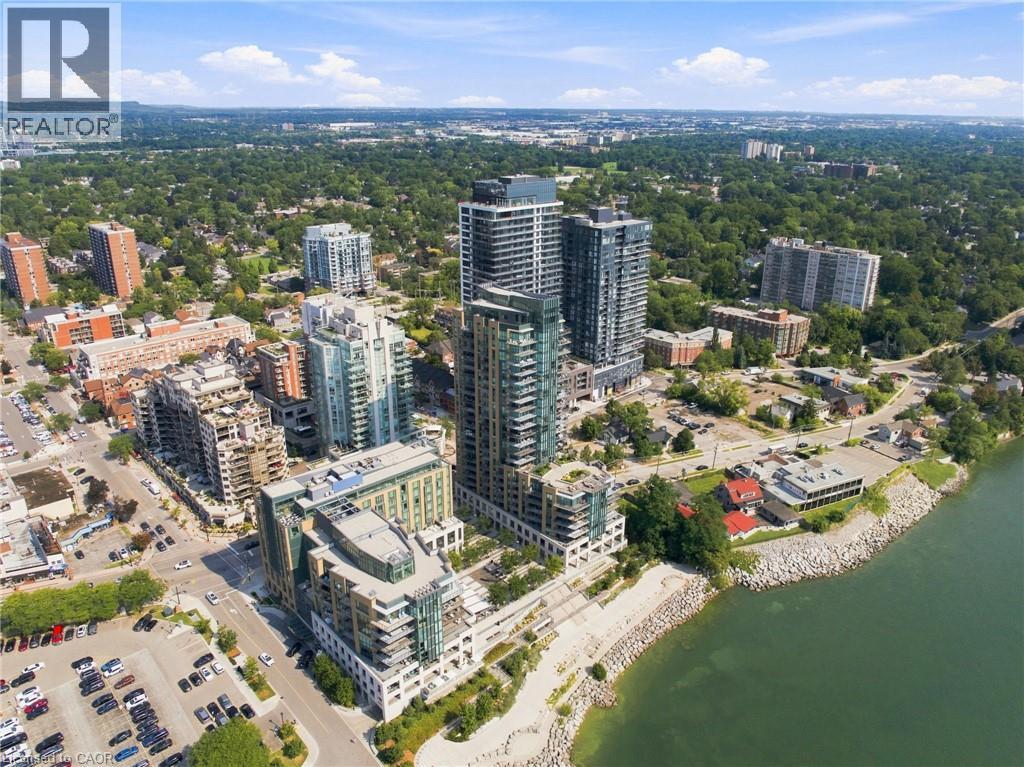 Additional content - 2060 Lakeshore Road Unit# 310, Burlington, ON - Outdoor With Body Of Water With View