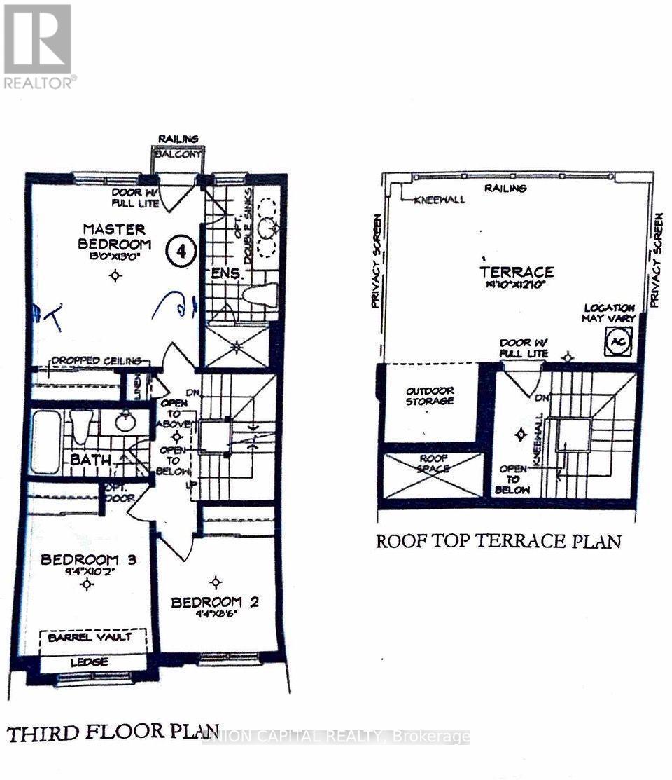 90 Cornell Centre Boulevard, Markham, ON - Other