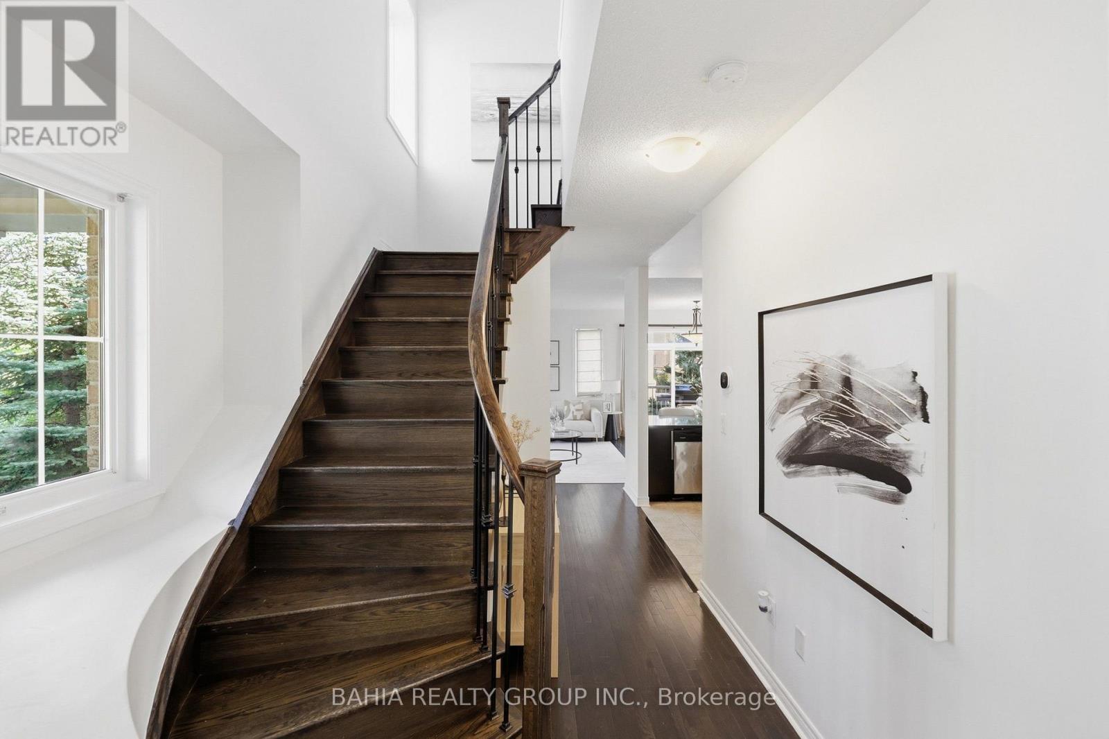 55 Cedar Lake Crescent E, Brampton, ON - Indoor Photo Showing Other Room