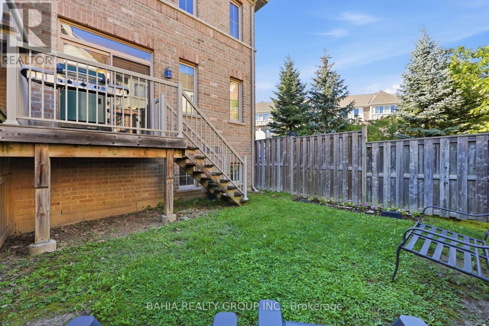 55 Cedar Lake Crescent E, Brampton, ON - Outdoor