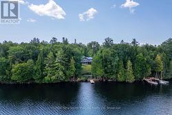 1889 SOUTH HORN LAKE ROAD Magnetawan, ON P0A 1P0