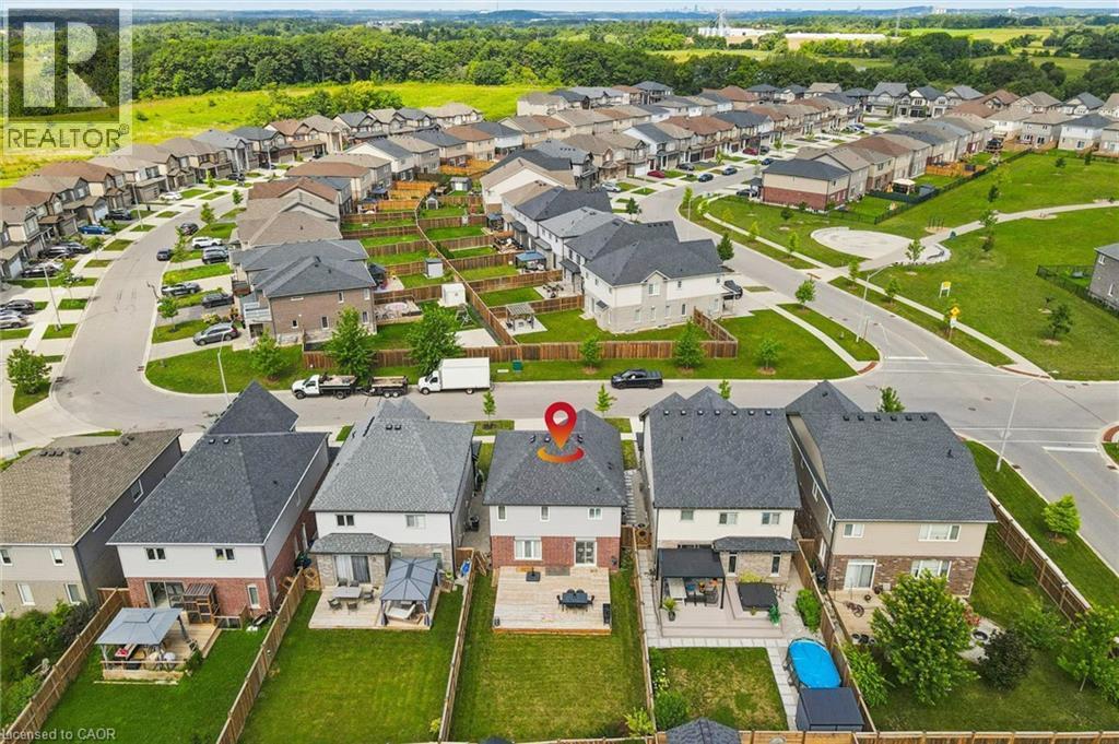 Additional content - 360 Freure Drive, Cambridge, ON - Outdoor With View