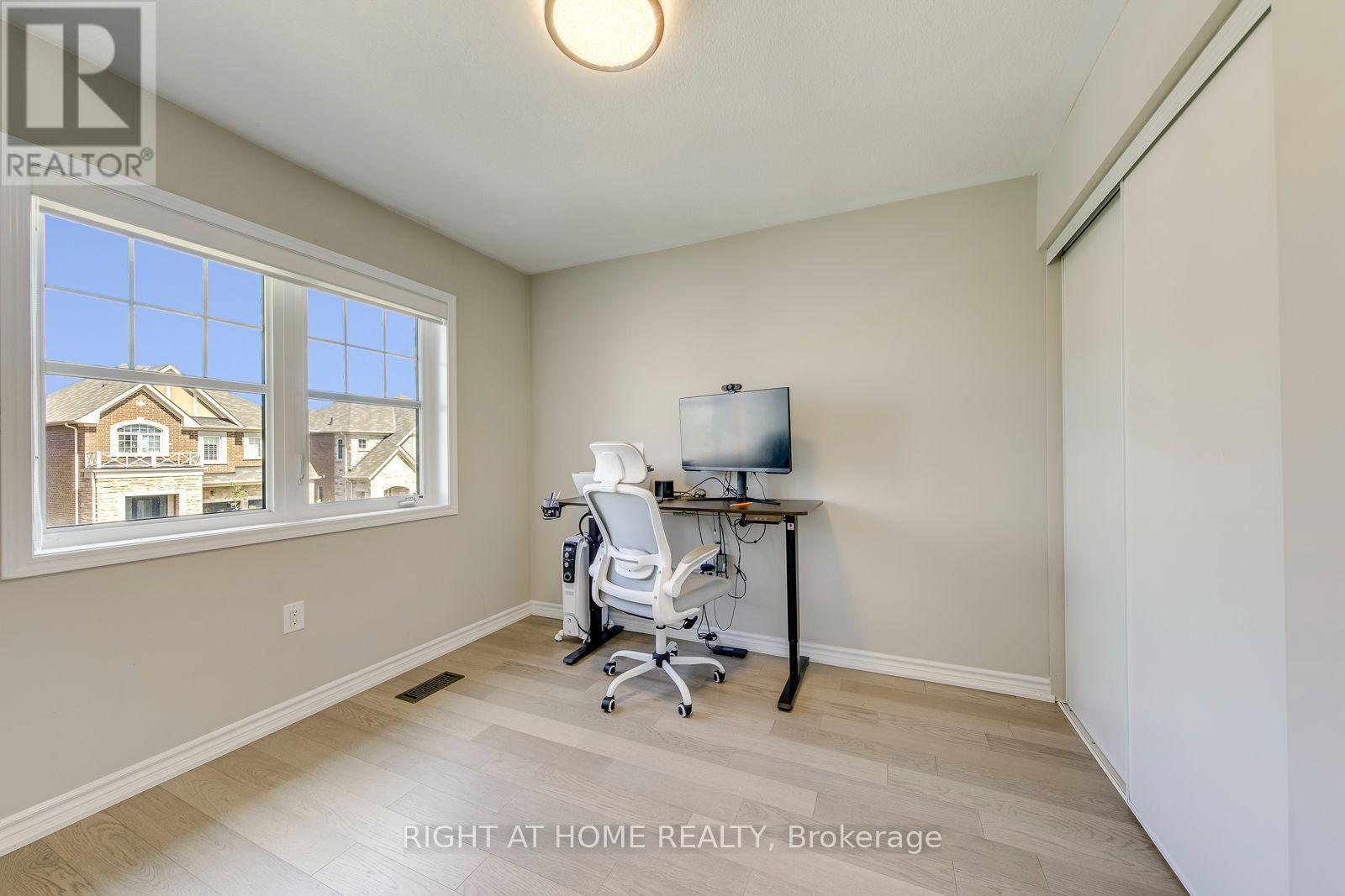 40 Stillwater Crescent, Hamilton, ON - Indoor Photo Showing Office
