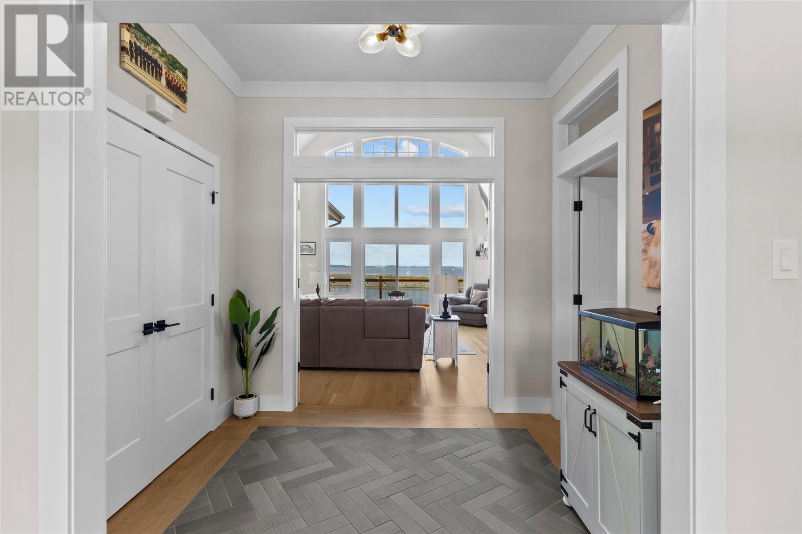 7 Commodore Place, Conception Bay South, NL - Indoor Photo Showing Other Room