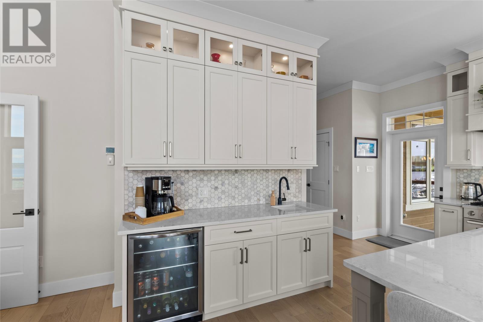 7 Commodore Place, Conception Bay South, NL - Indoor Photo Showing Kitchen