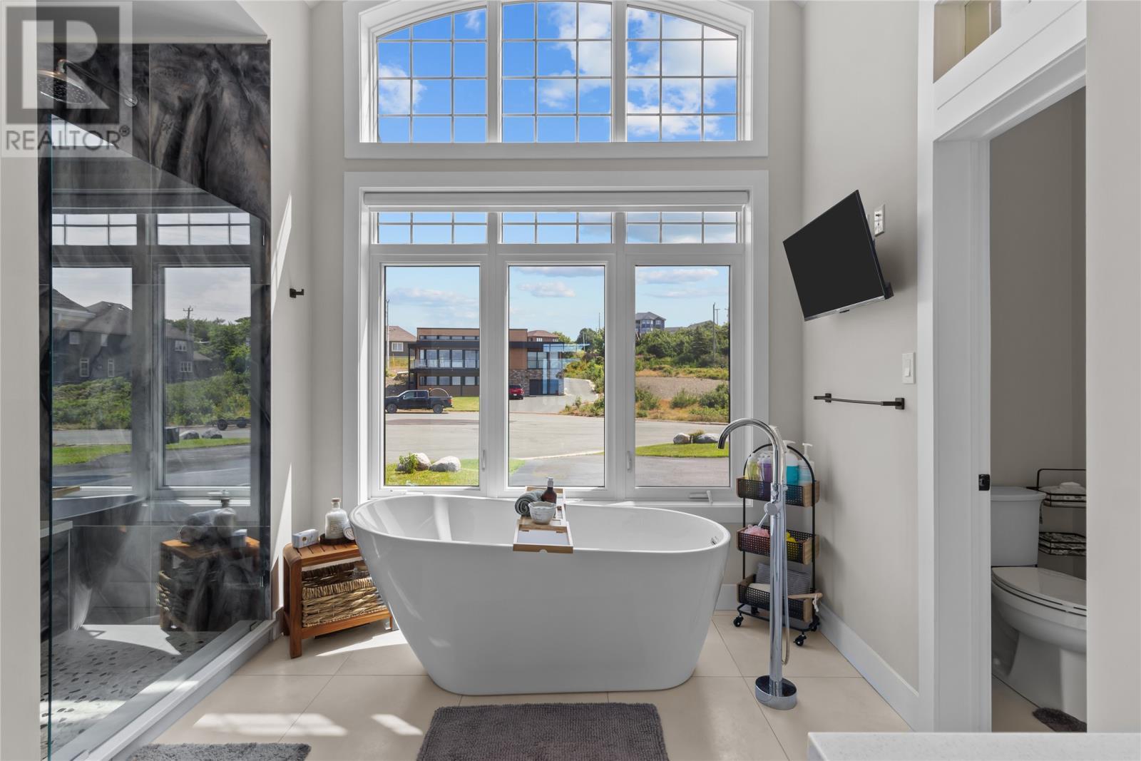 7 Commodore Place, Conception Bay South, NL - Indoor Photo Showing Other Room