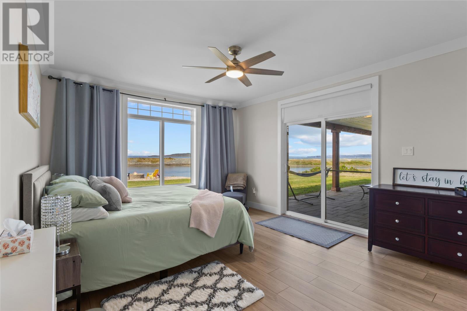 7 Commodore Place, Conception Bay South, NL - Indoor Photo Showing Bedroom