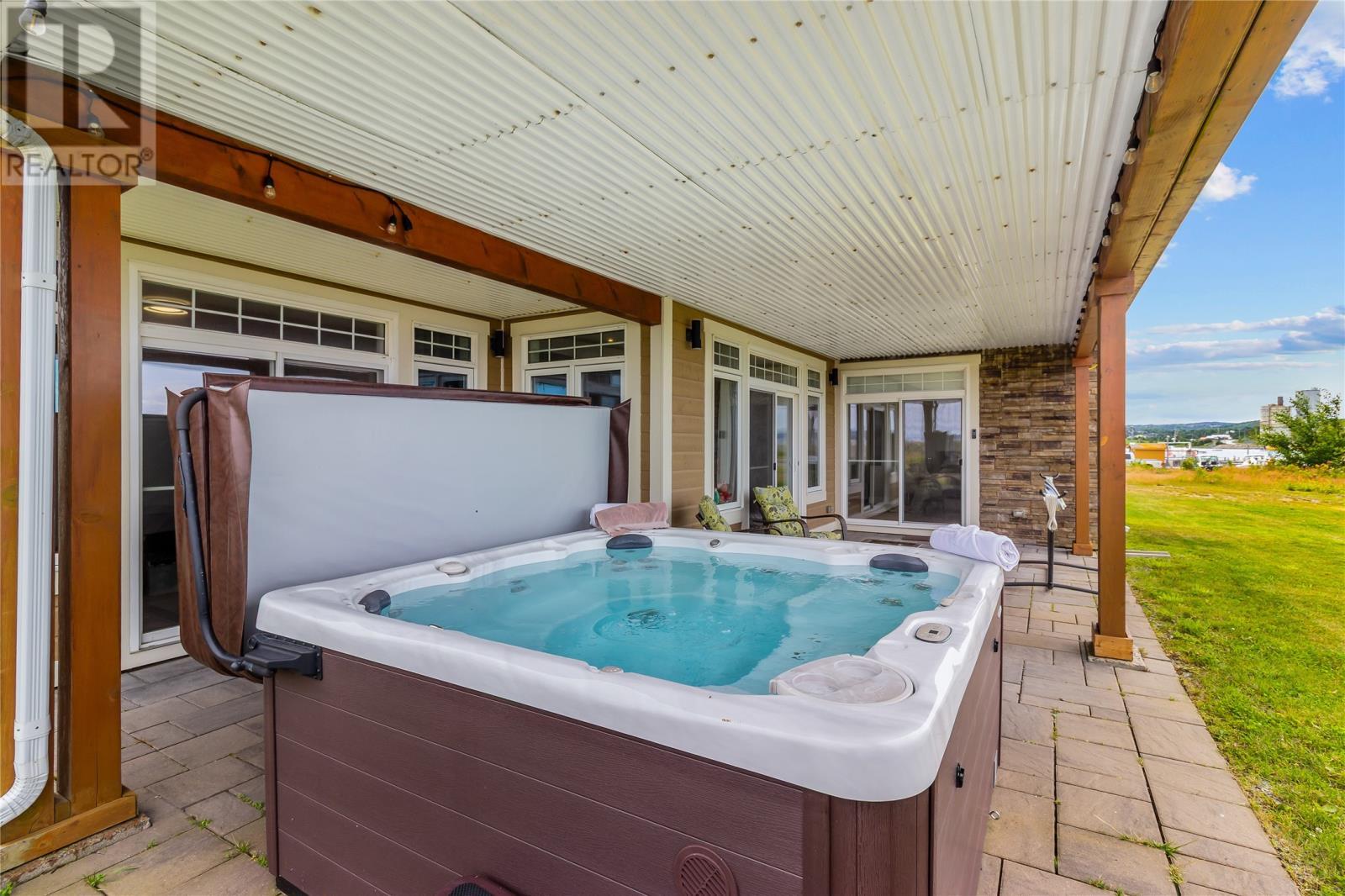 7 Commodore Place, Conception Bay South, NL - Outdoor With Exterior