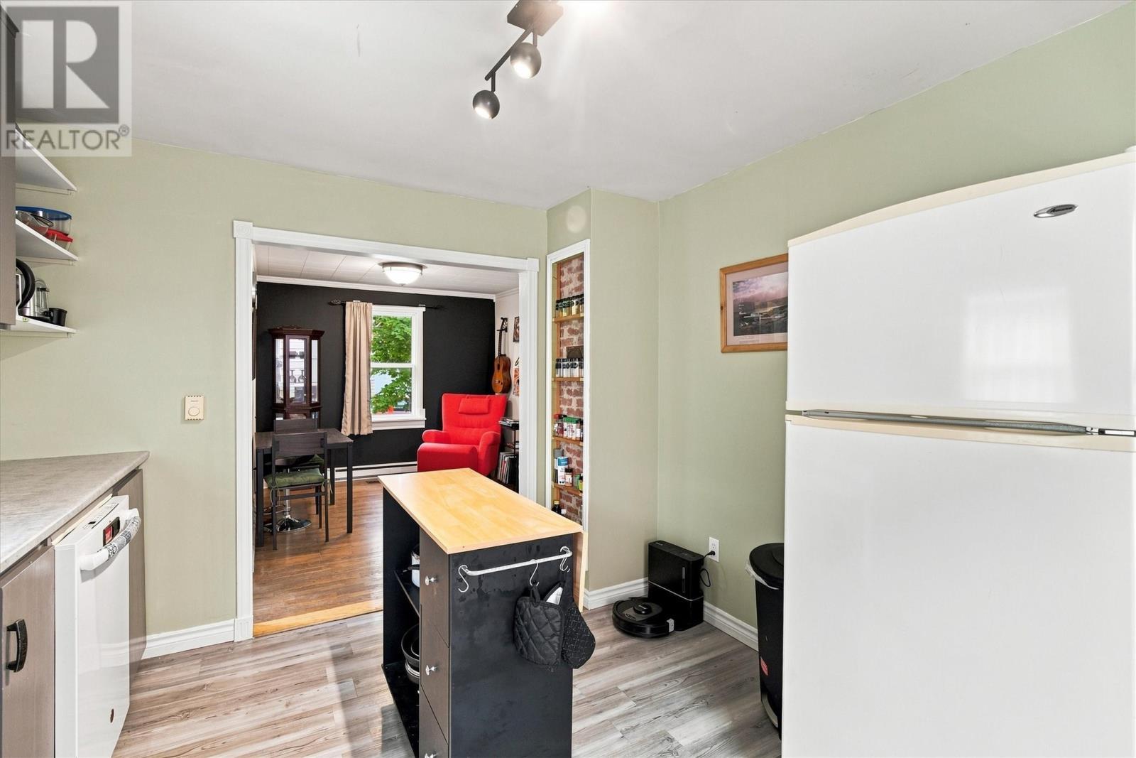 66 Pearce Avenue, St.John'S, NL - Indoor Photo Showing Other Room
