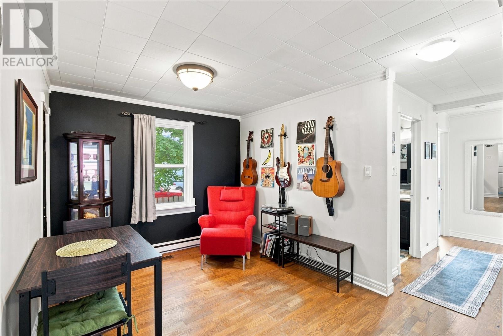 66 Pearce Avenue, St.John'S, NL - Indoor Photo Showing Other Room