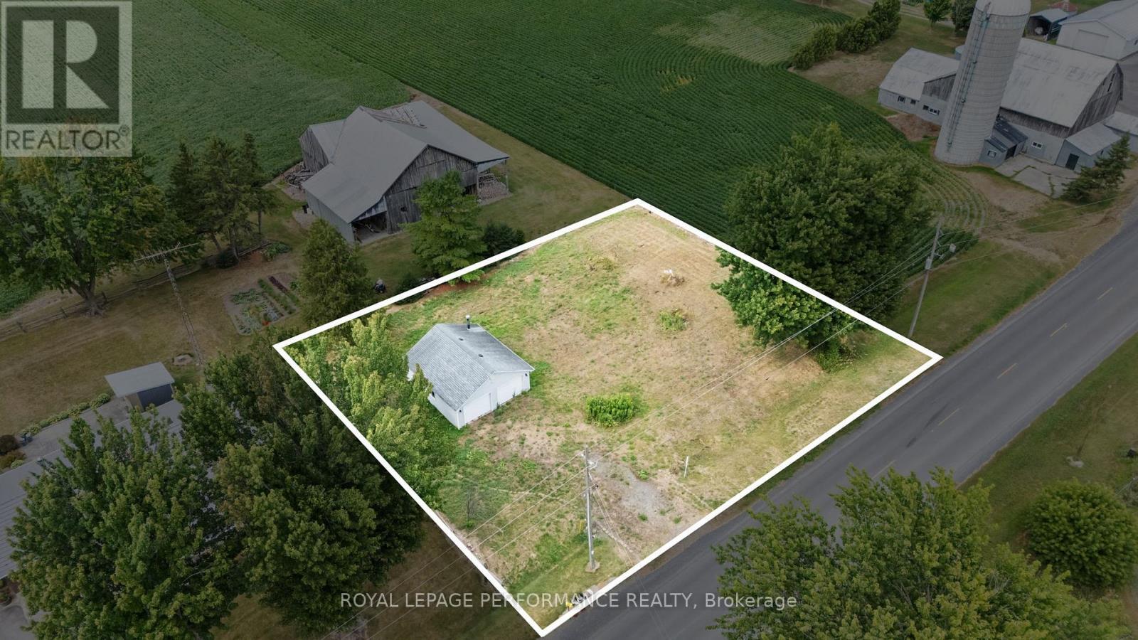 12023 County Road 5 Road, North Dundas, ON