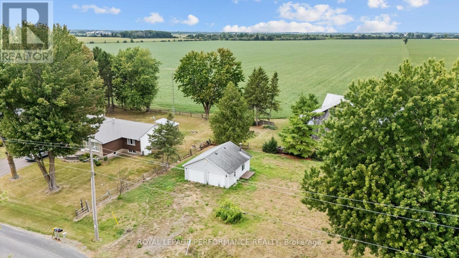 12023 County Road 5 Road, North Dundas, ON