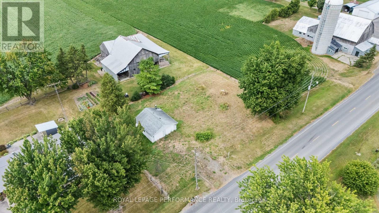 12023 County Road 5 Road, North Dundas, ON