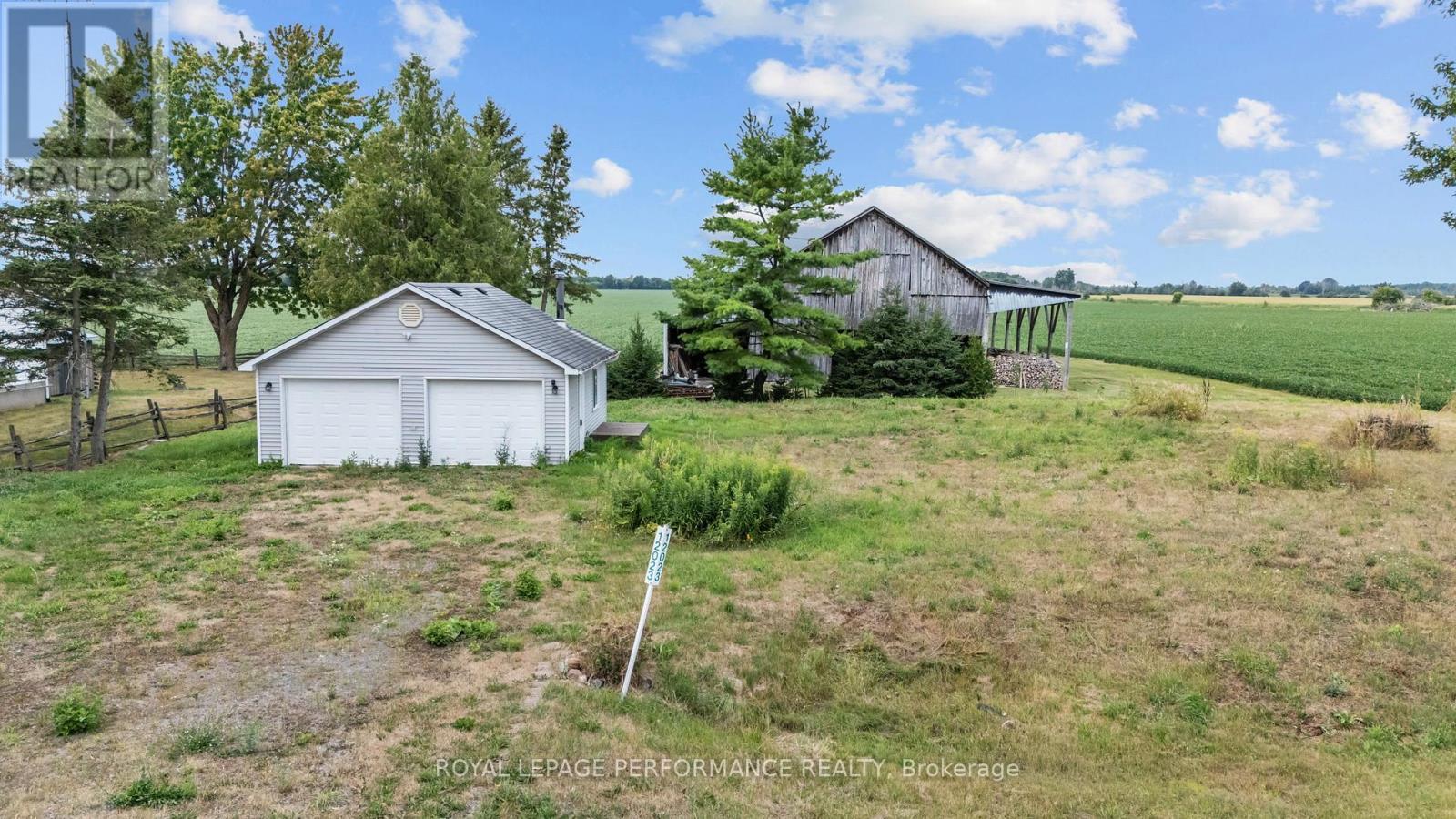 12023 County Road 5 Road, North Dundas, ON