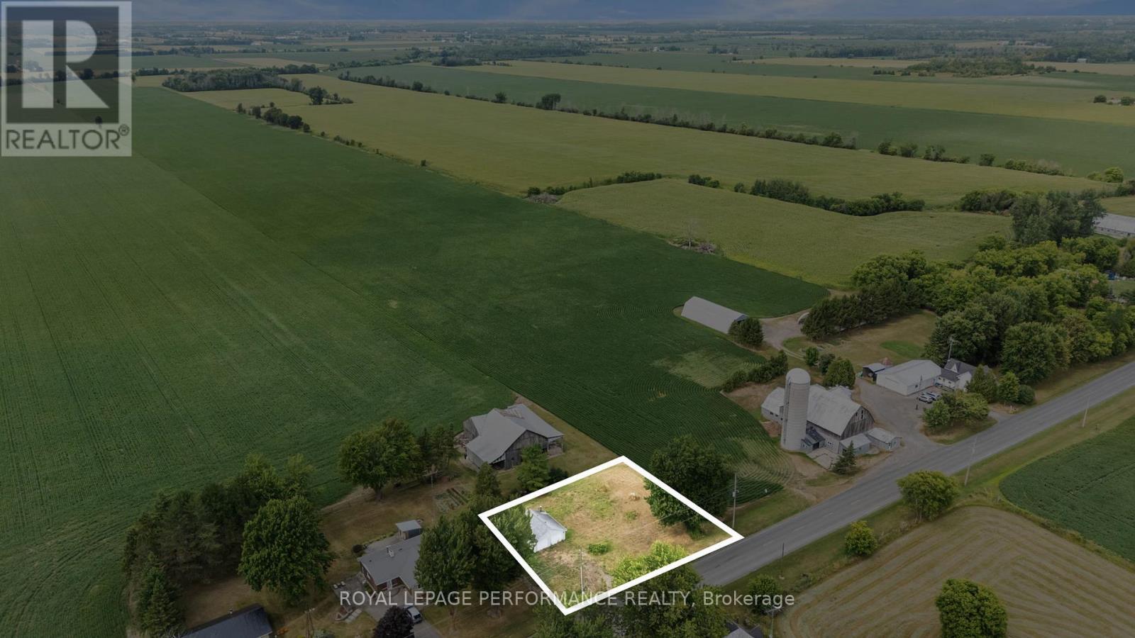 12023 County Road 5 Road, North Dundas, ON