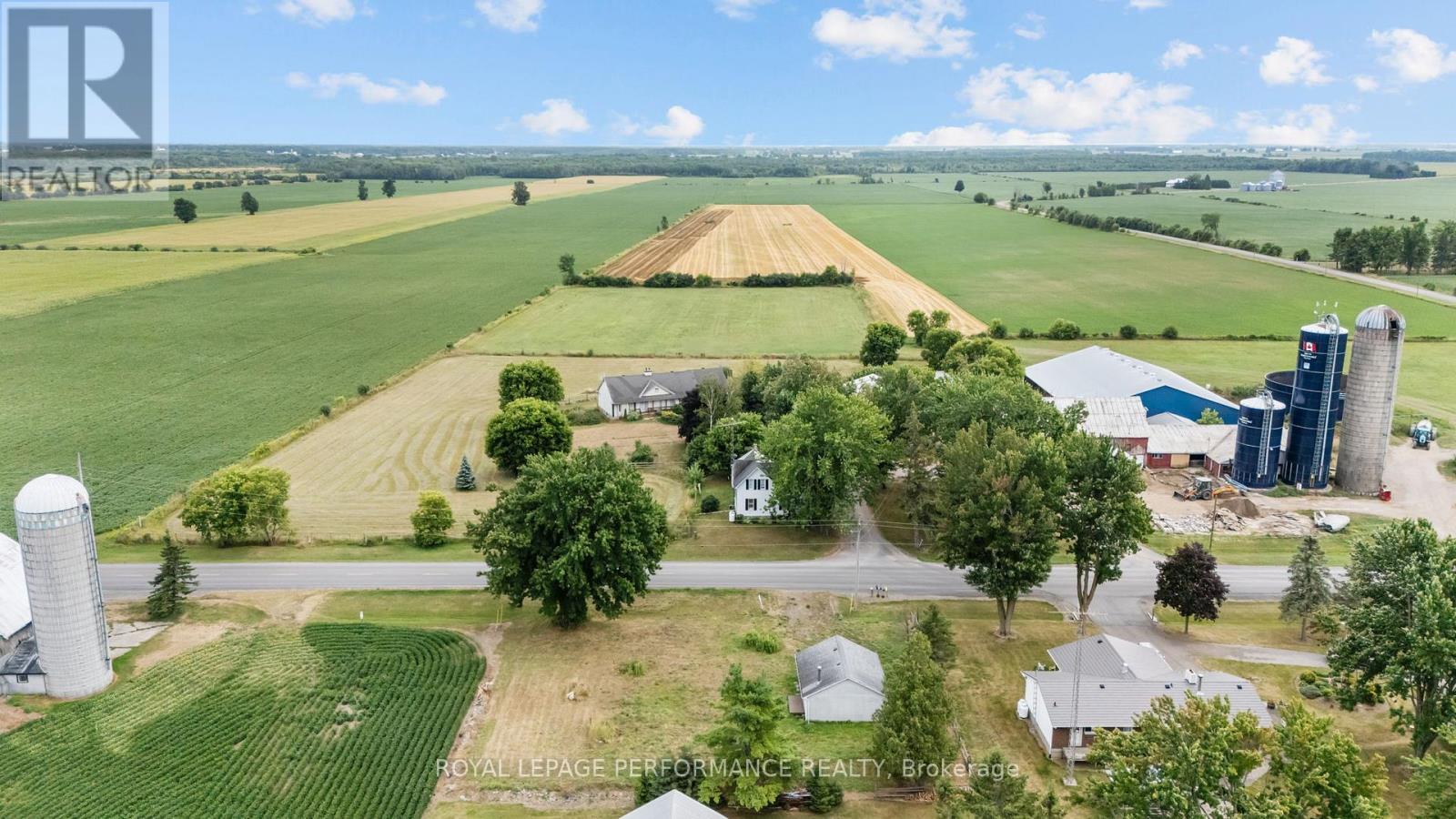 12023 County Road 5 Road, North Dundas, ON