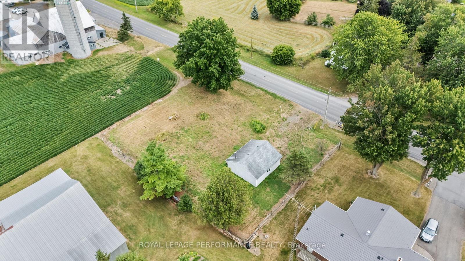 12023 County Road 5 Road, North Dundas, ON