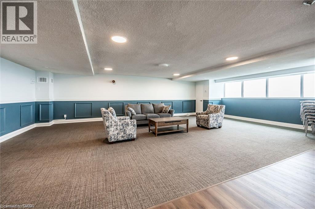 375 King Street N Unit# 708, Waterloo, ON - Indoor