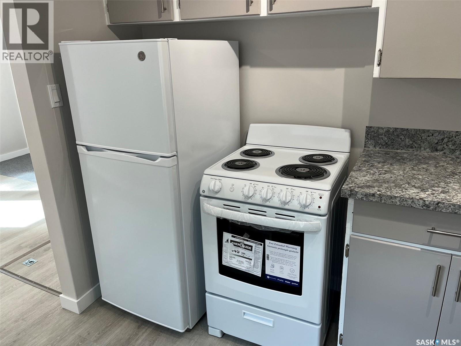 1255 Atkinson Street, Regina, SK - Indoor Photo Showing Kitchen