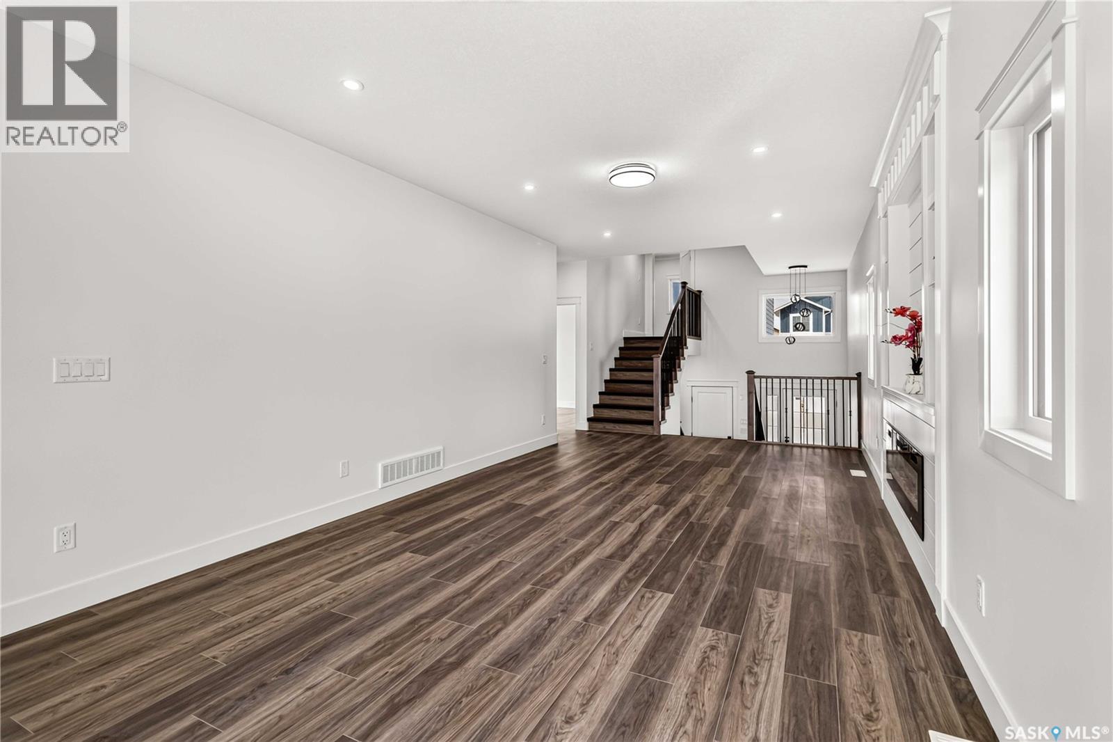 1211 Nightingale Terrace, Saskatoon, SK - Indoor Photo Showing Other Room