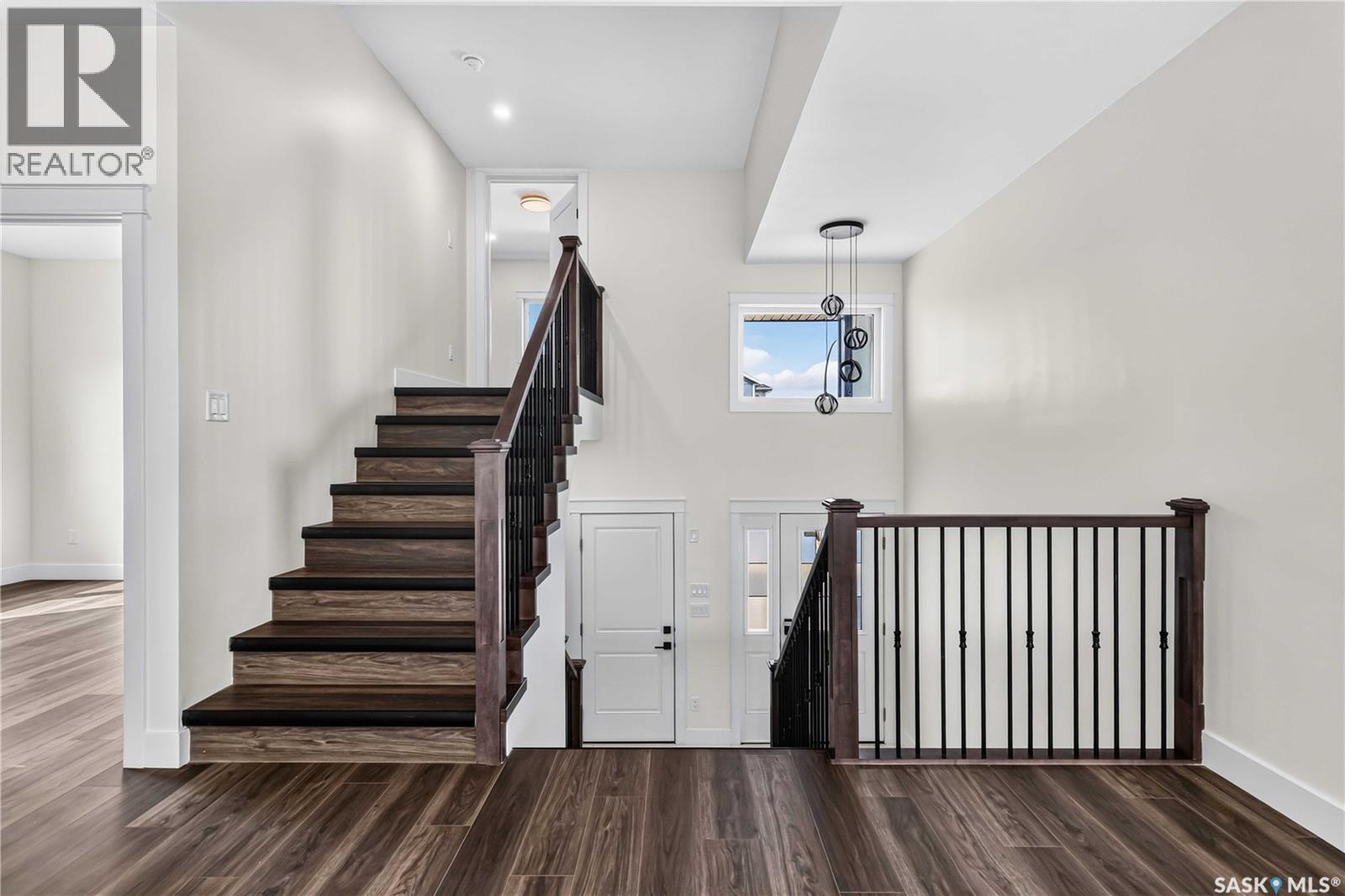1211 Nightingale Terrace, Saskatoon, SK - Indoor Photo Showing Other Room