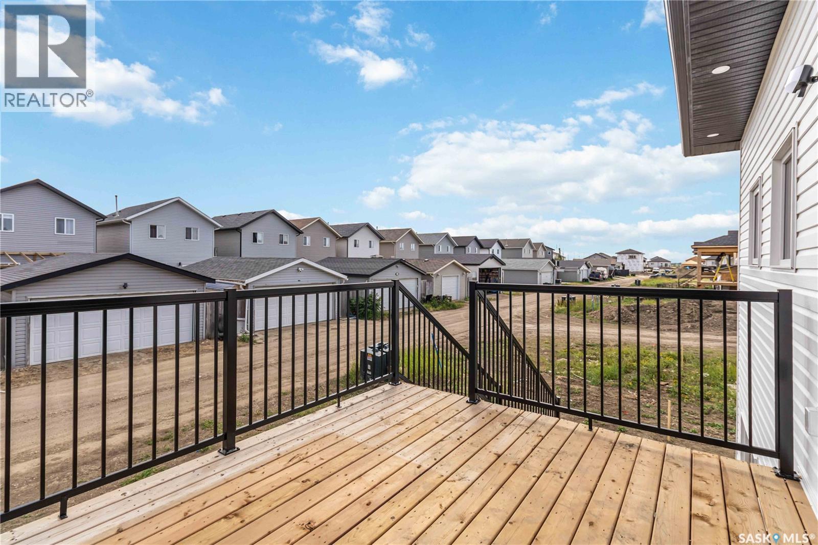 1211 Nightingale Terrace, Saskatoon, SK - Outdoor