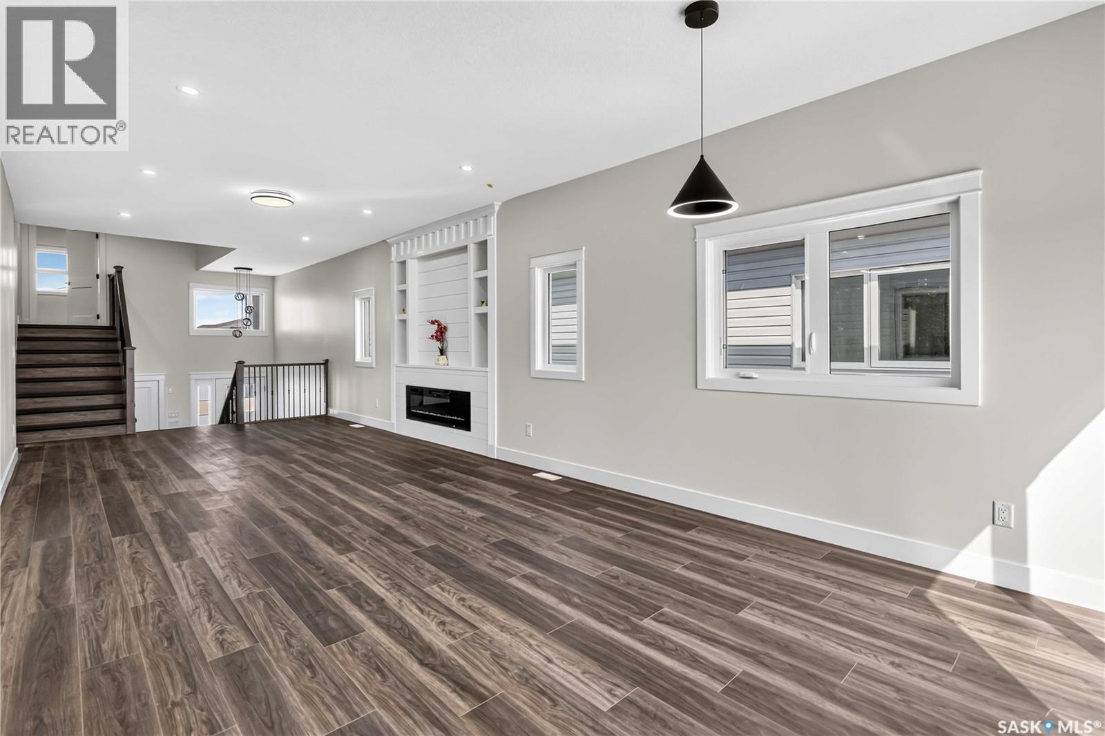 1211 Nightingale Terrace, Saskatoon, SK - Indoor Photo Showing Other Room