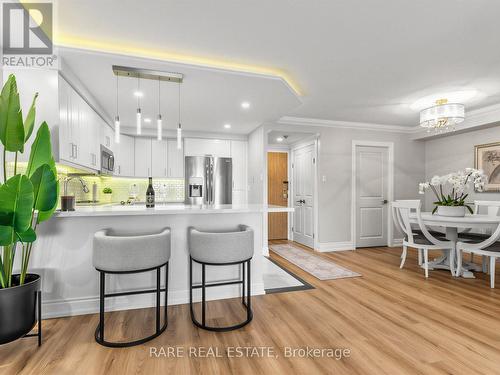 710 - 7601 BATHURST STREET  Vaughan, ON L4J 4H5